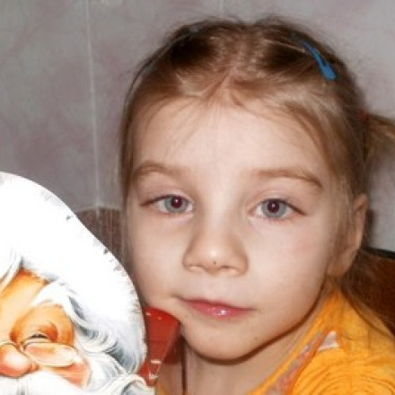 Даша Визнович