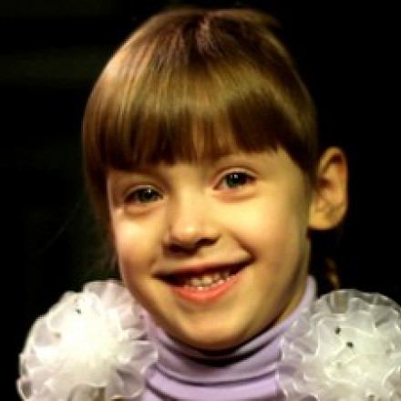 Карина Карасева