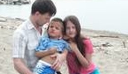 Как мы отдыхаем. Спасибо, за помощь и поддержку!