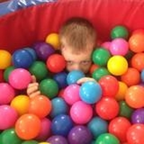 Развиваемся играя