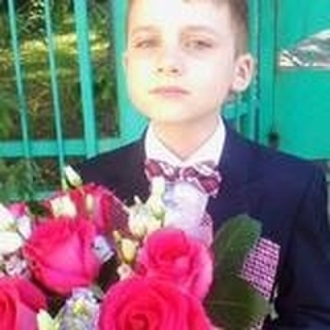 И снова мы вместе