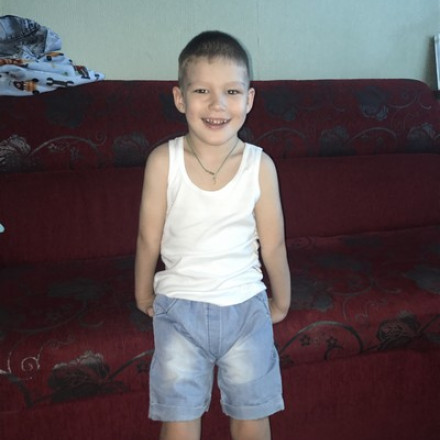 Артем Пирогов