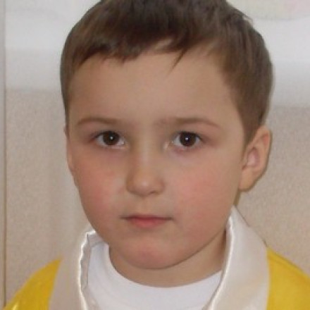 Сережа Соколов