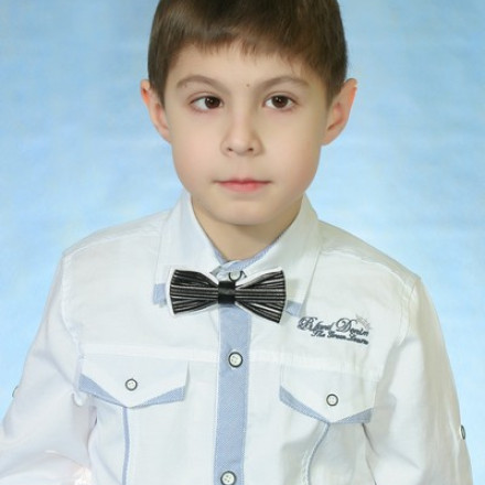 Егор Таратутин