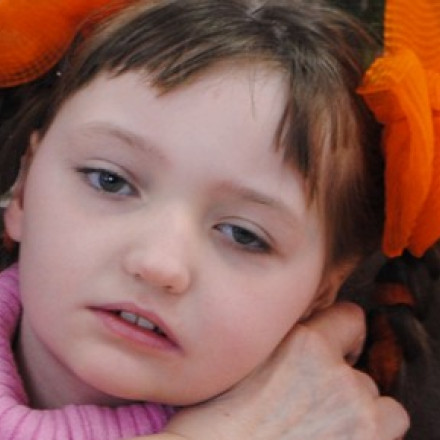 Катя Брюшкина