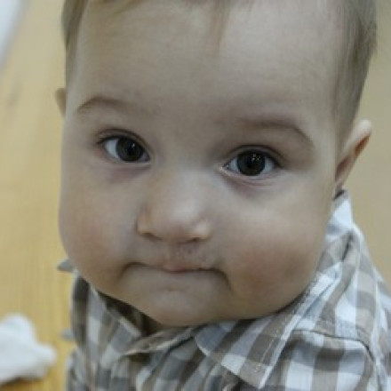 Никита Довыденко